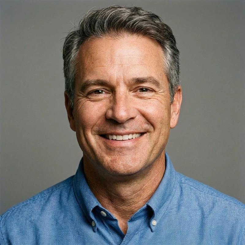 Dr. Michael Brennan