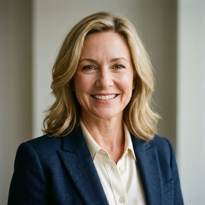 Dr. Rachel Hartman